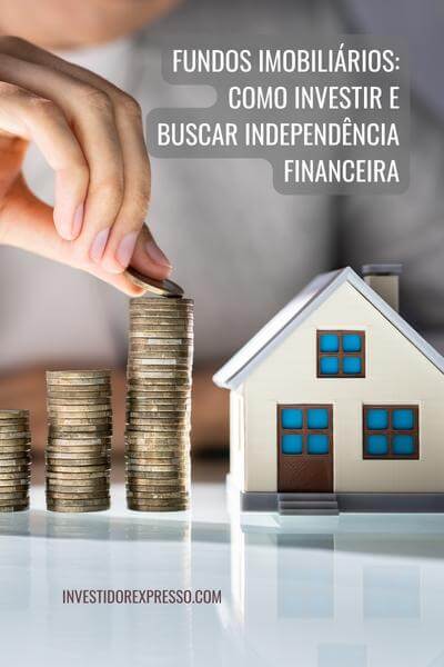 fundos imobiliarios como investir